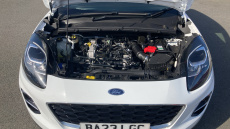 Ford Puma 1.0 EcoBoost Hybrid mHEV Titanium 5dr Petrol Hatchback